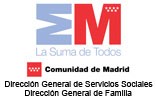 Comunidad de Madrid